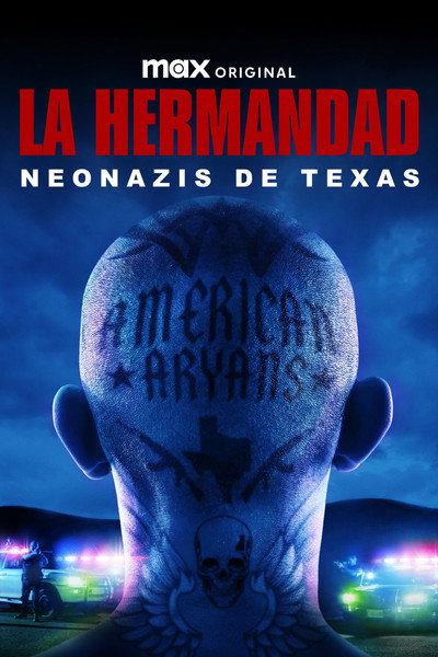 Póster de La caída de la Hermandad Aria de Texas