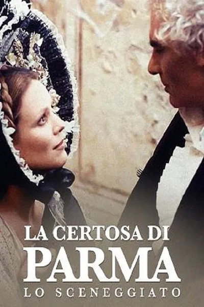 Póster de La cartuja de Parma