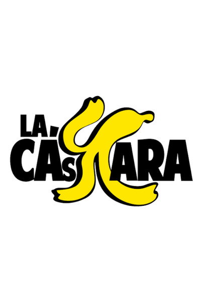 Póster de La Cáscara