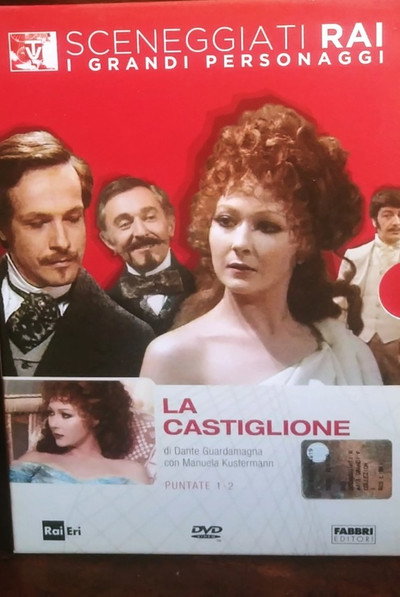 Póster de La Castiglione