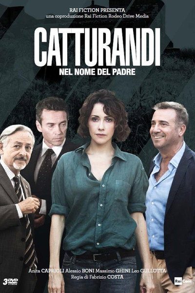 Póster de La Catturandi