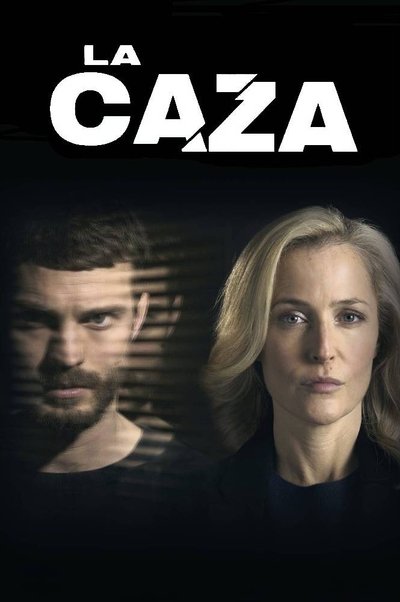 Póster de La caza