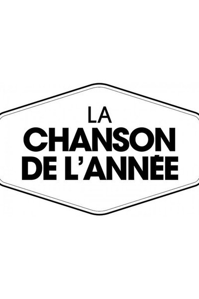 Póster de La chanson de l'année