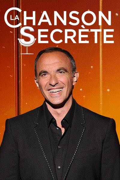 Póster de La chanson secrète