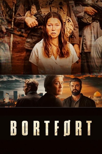 Póster de La chica de Oslo