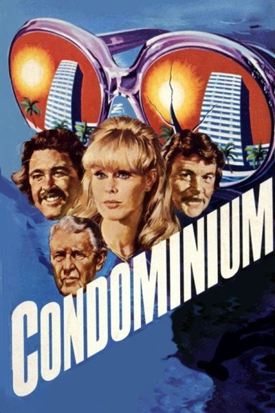 Póster de La comunidad