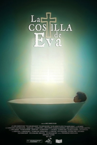 Póster de La Costilla de Eva