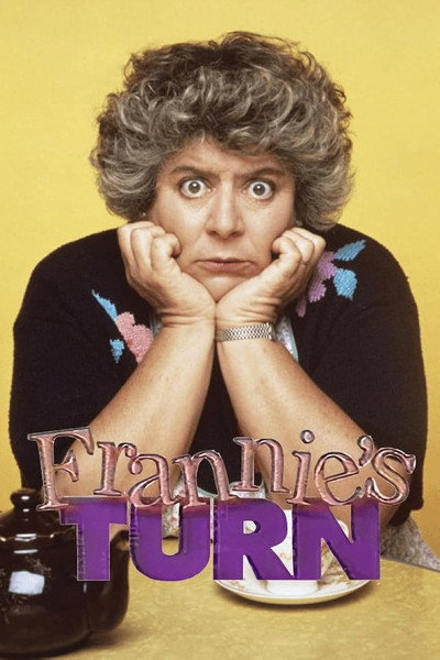 Póster de La crisis de Frannie