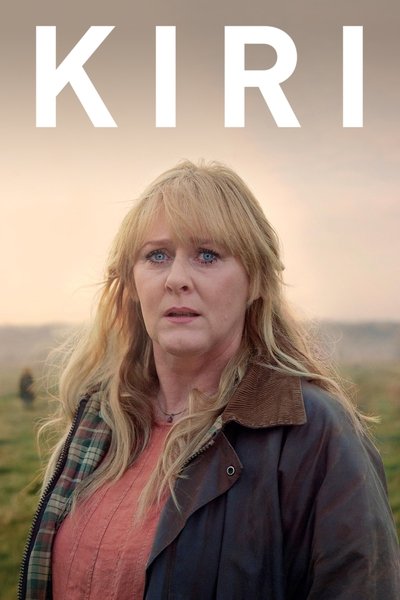 Póster de La desaparición de Kiri