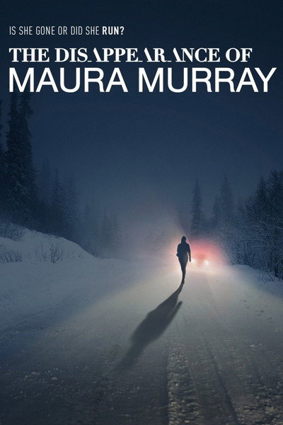 Póster de La desaparición de Maura Murray