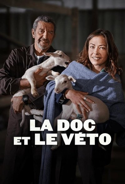 Póster de La doc et le véto