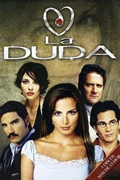 Póster de La duda