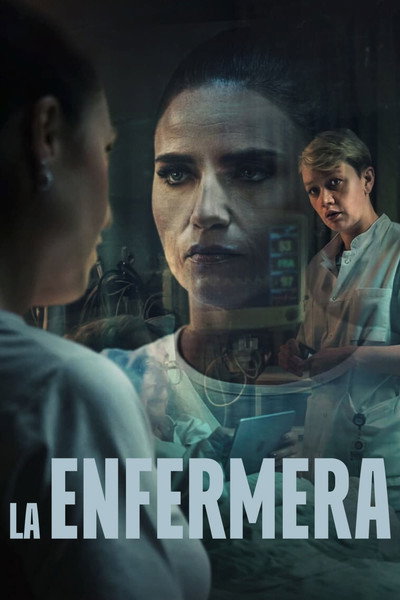 Póster de La enfermera