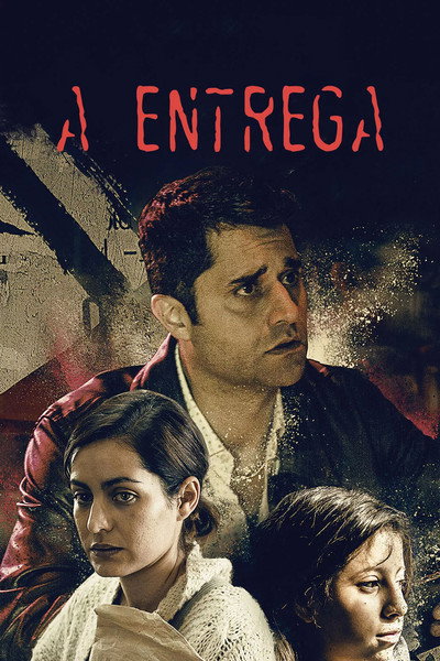 Póster de La Entrega