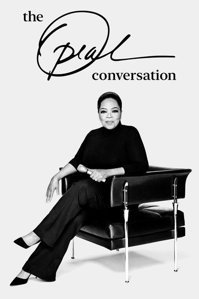 Póster de La entrevista de Oprah