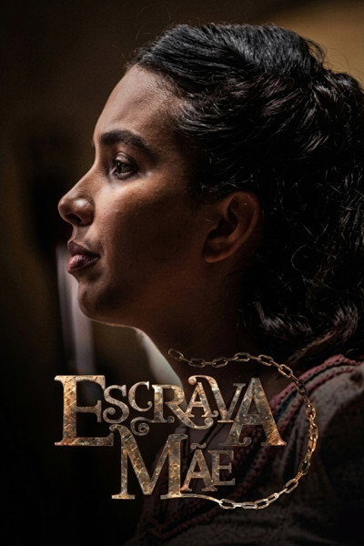 Póster de La esclava madre