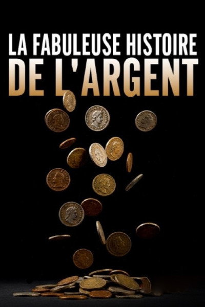Póster de La fabuleuse histoire de l'argent