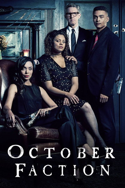 La Facción Octubre