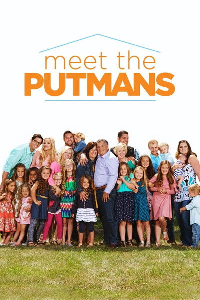 Póster de La familia Putman
