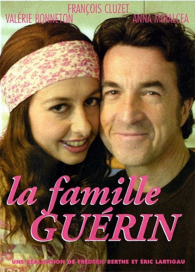 Póster de La famille Guérin