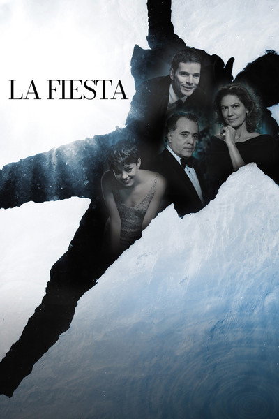Póster de La Fiesta