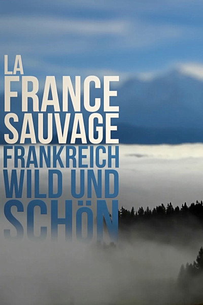 Póster de La France sauvage