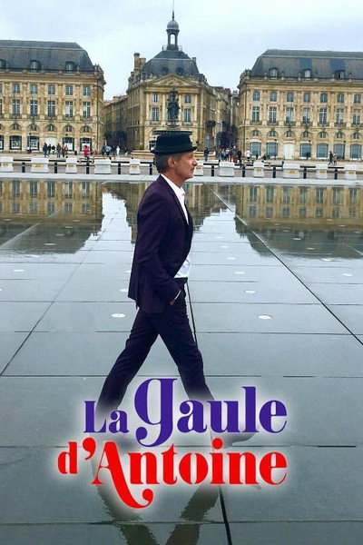 Póster de La Gaule d'Antoine