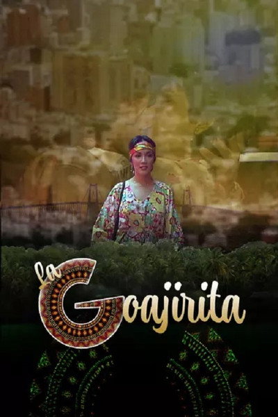 Póster de La goajirita