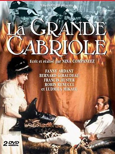 Póster de La grande cabriole