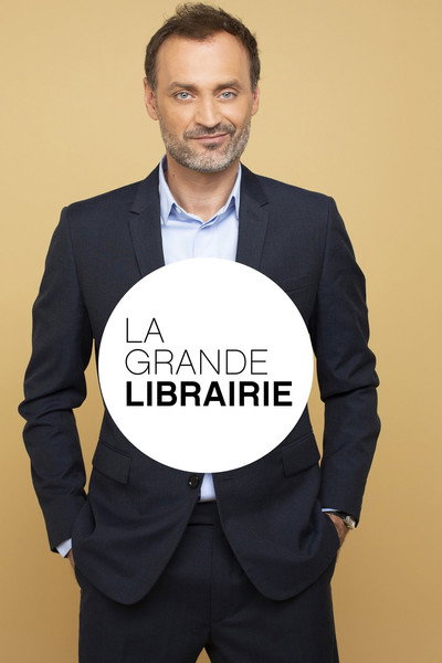 Póster de La grande librairie