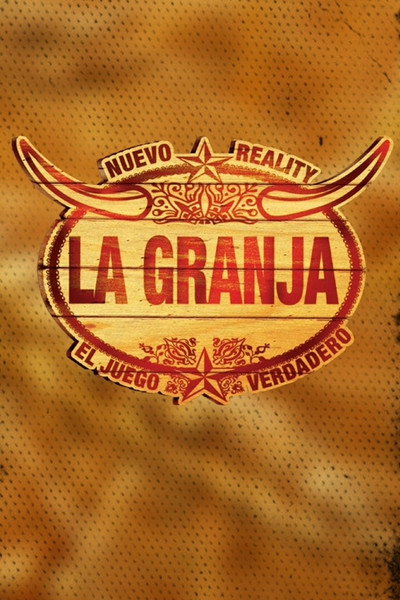 Póster de La granja