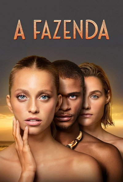 Póster de La Hacienda