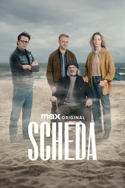 Póster de La herencia