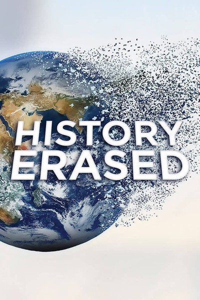 Póster de La historia sin...