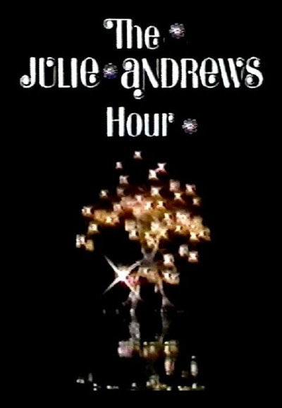 Póster de La hora de Julie Andrews