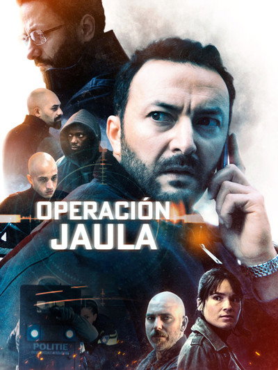 Póster de La Hora Dorada