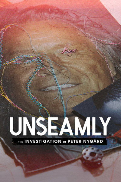 Póster de La investigación de Peter Nygard