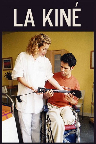 Póster de La kiné