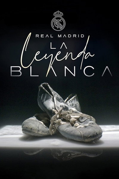Póster de La Leyenda Blanca