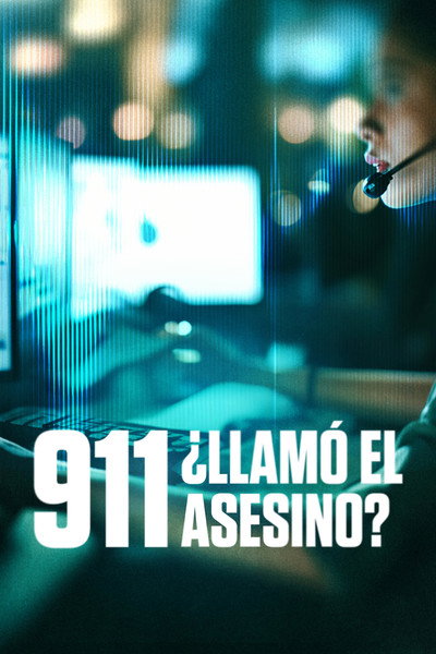 Póster de La llamada del crimen