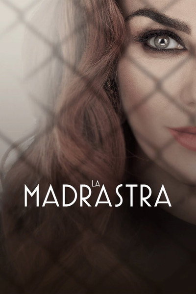 Póster de La Madrastra