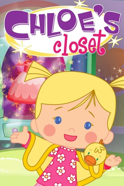 Póster de La magia de Chloe