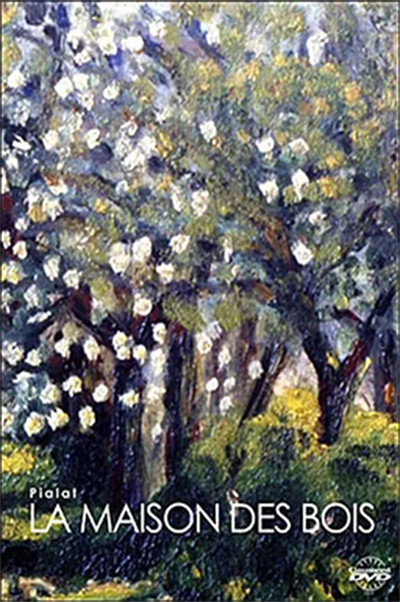 Póster de La maison des bois