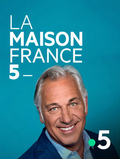 Póster de La Maison France 5