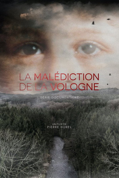 Póster de La Malédiction de la Vologne