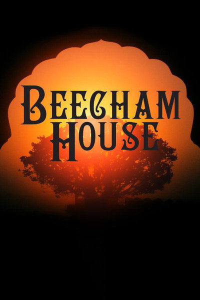 Póster de La mansió Beecham