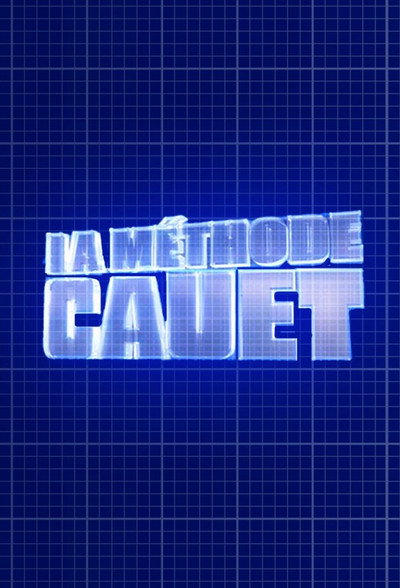 Póster de La méthode Cauet