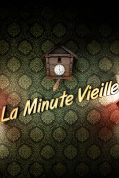 Póster de La Minute Vieille