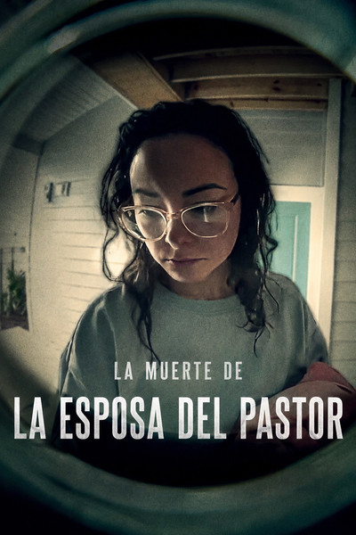 Póster de La muerte de la esposa del pastor
