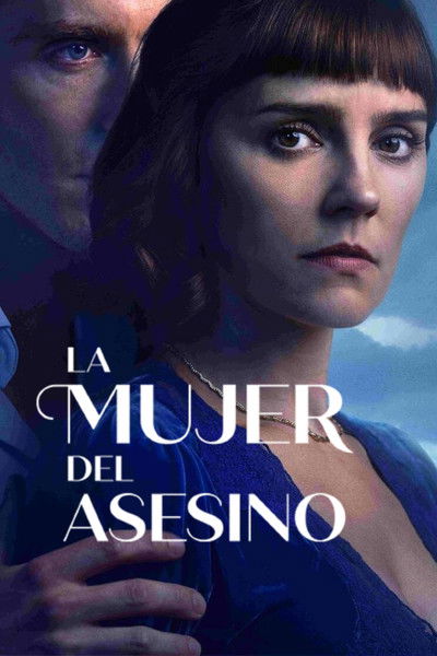 Póster de La mujer del asesino